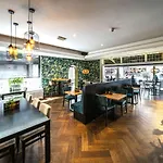 Restaurant St. Lambert 2* 헬몬트
