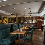 Restaurant St. Lambert