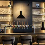 호텔 Restaurant St. Lambert