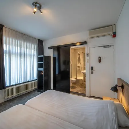 Restaurant St. Lambert Hotel Helmond