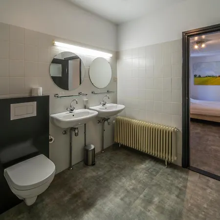 Hotel Restaurant St. Lambert Helmond