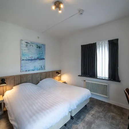 Hotel Restaurant St. Lambert