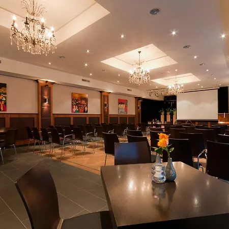 Hotel Restaurant St. Lambert 2*