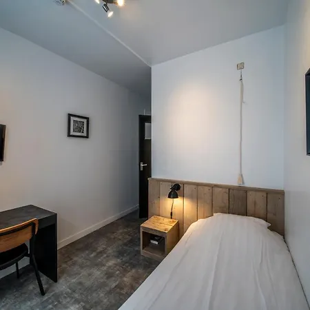 Restaurant St. Lambert Helmond