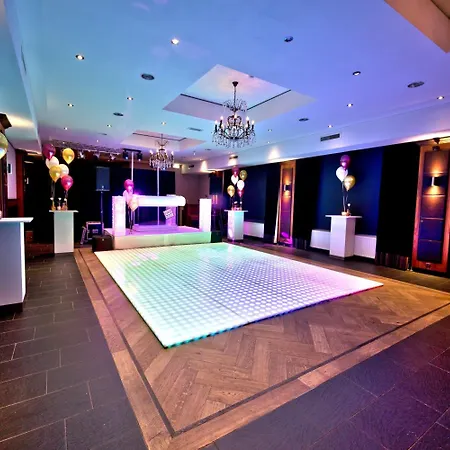 Hotel Restaurant St. Lambert Helmond