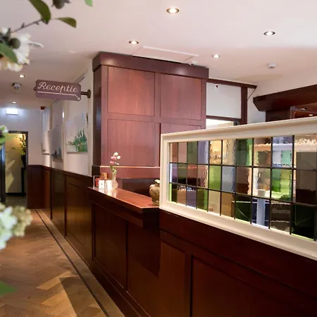 Hotel Restaurant St. Lambert