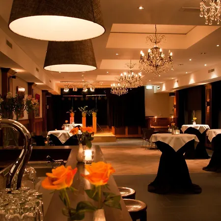 Restaurant St. Lambert Helmond