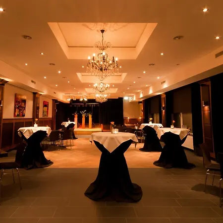 Hotel Restaurant St. Lambert