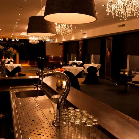 Restaurant St. Lambert Helmond