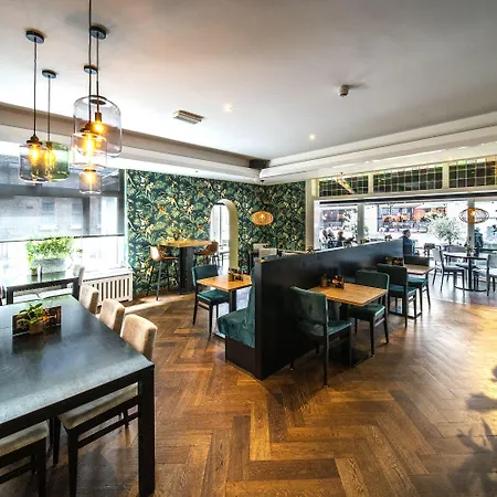 Restaurant St. Lambert 2* Helmond