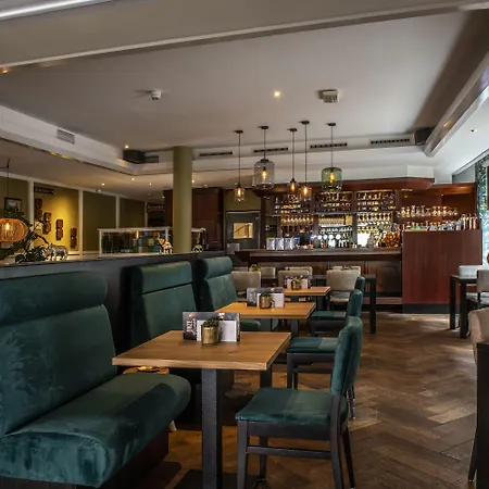 Restaurant St. Lambert