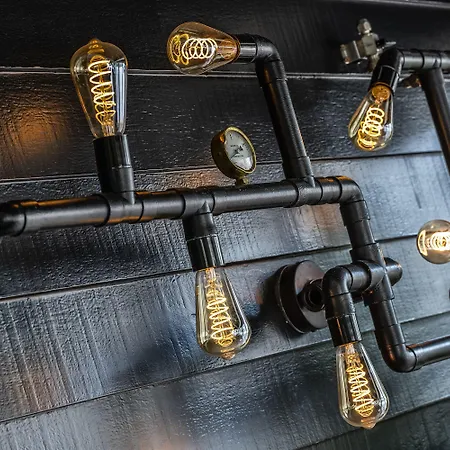 Restaurant St. Lambert 2* Helmond