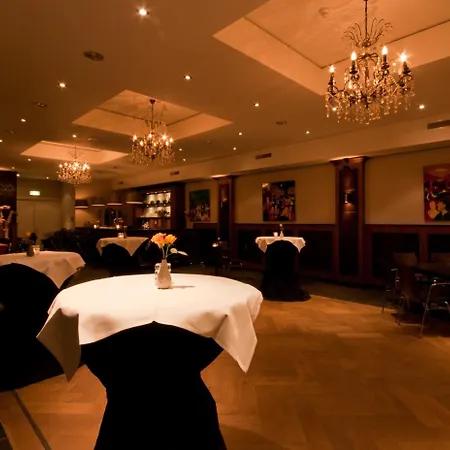 Restaurant St. Lambert Helmond