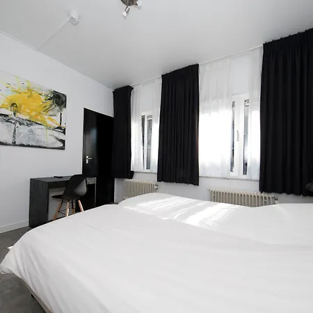 Hotel Restaurant St. Lambert 2*