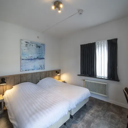 Restaurant St. Lambert