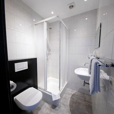 Hotel Restaurant St. Lambert 2*