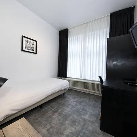 Hotel Restaurant St. Lambert