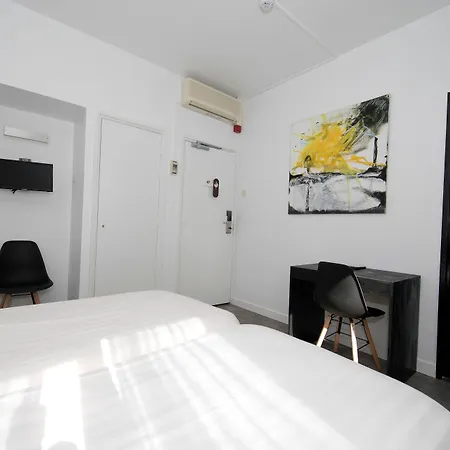 Restaurant St. Lambert