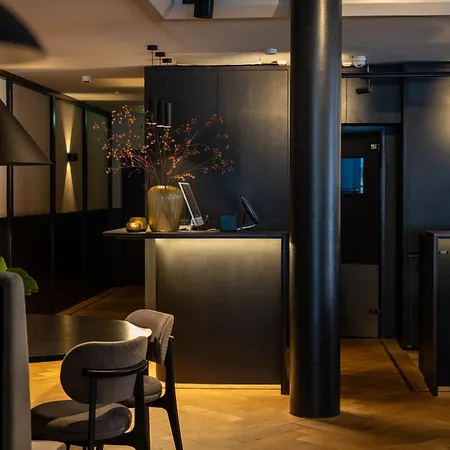 Restaurant St. Lambert Helmond