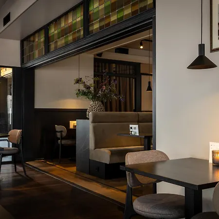 Restaurant St. Lambert Hotel Helmond