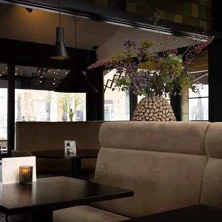 Hotel Restaurant St. Lambert Helmond