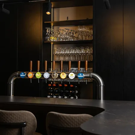 Restaurant St. Lambert Helmond