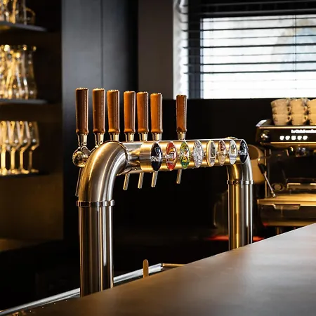 Restaurant St. Lambert Helmond