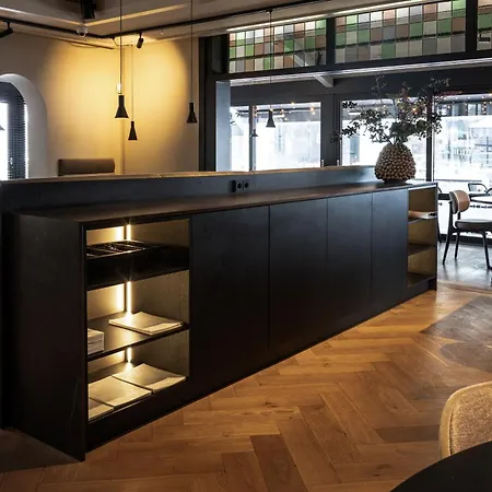 Restaurant St. Lambert 2*