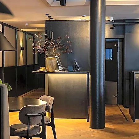Restaurant St. Lambert Hotel