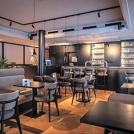 Restaurant St. Lambert 2*