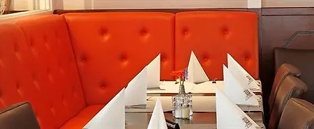 Hotel Restaurant St. Lambert