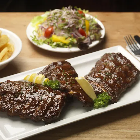 Restaurant St. Lambert Helmond