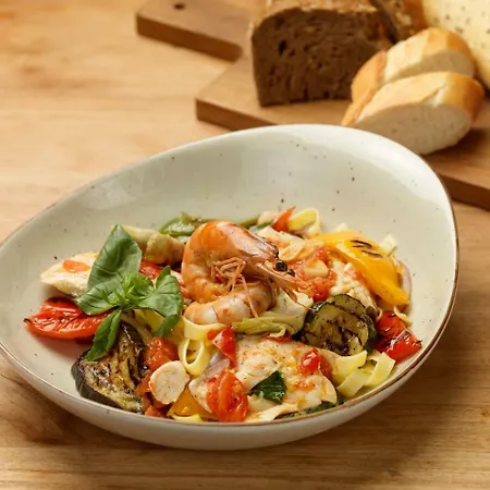 Restaurant St. Lambert