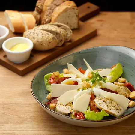 Hotel Restaurant St. Lambert Helmond