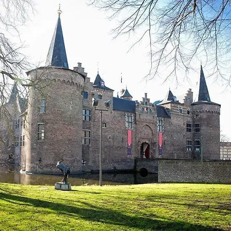 Hotel Restaurant St. Lambert Helmond