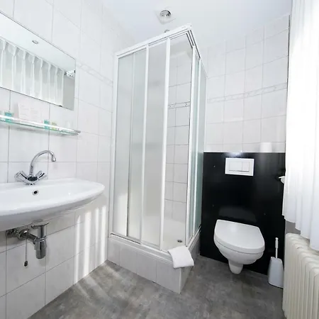 Hotel Restaurant St. Lambert 2*