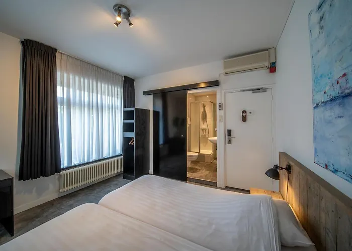 Restaurant St. Lambert Hotel Helmond