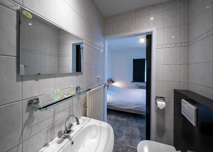 Restaurant St. Lambert Helmond