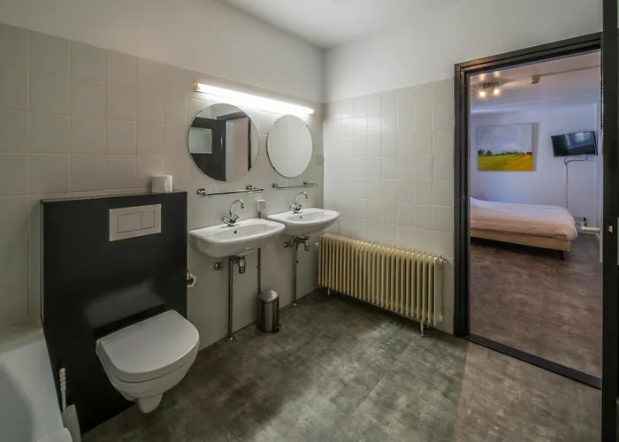 Hotel Restaurant St. Lambert Helmond