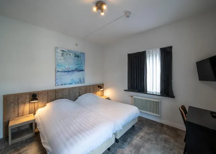 Hotel Restaurant St. Lambert