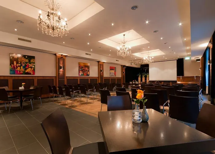 Ξενοδοχείο Restaurant St. Lambert 2*