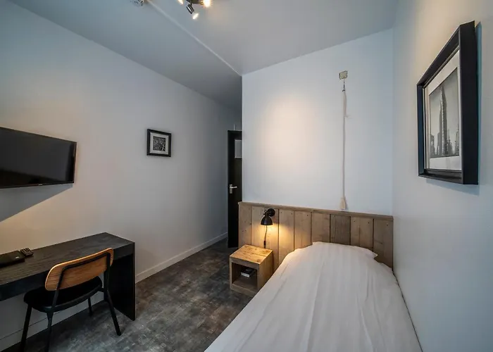 Restaurant St. Lambert Helmond