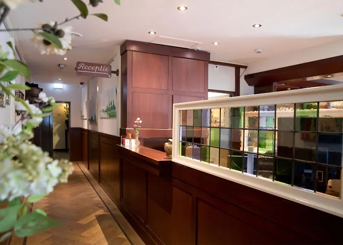 Hotel Restaurant St. Lambert