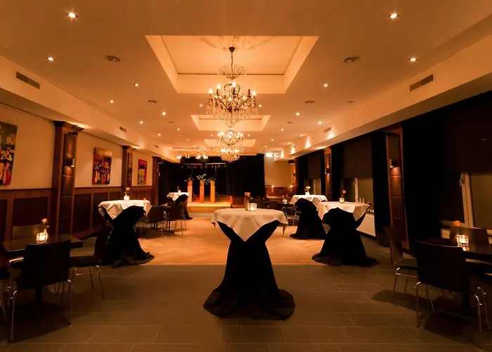 Ξενοδοχείο Restaurant St. Lambert