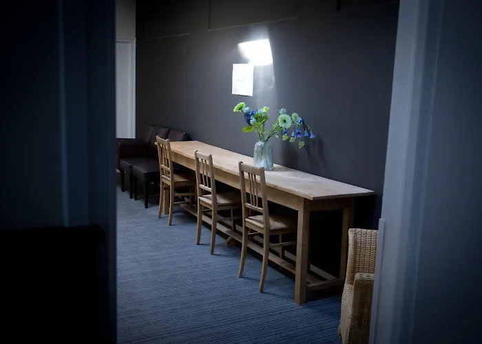 Restaurant St. Lambert 2* Χέλμοντ