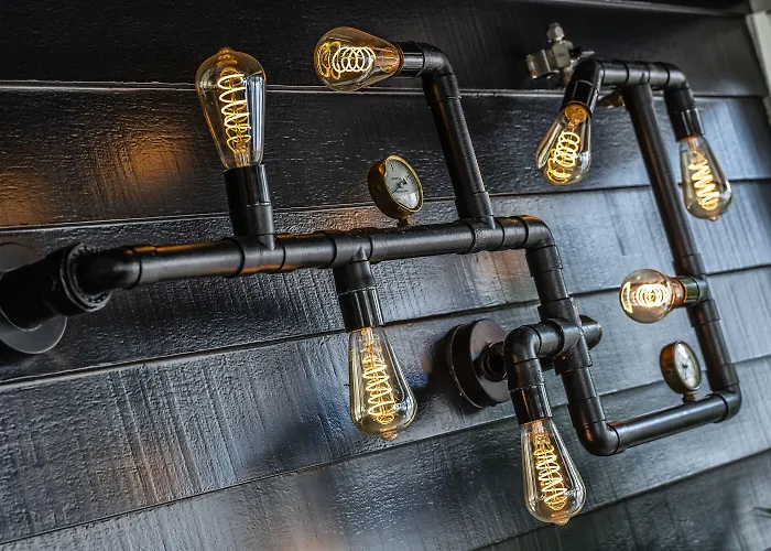 Restaurant St. Lambert 2* Helmond