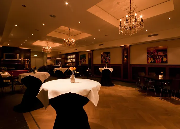 Restaurant St. Lambert Helmond