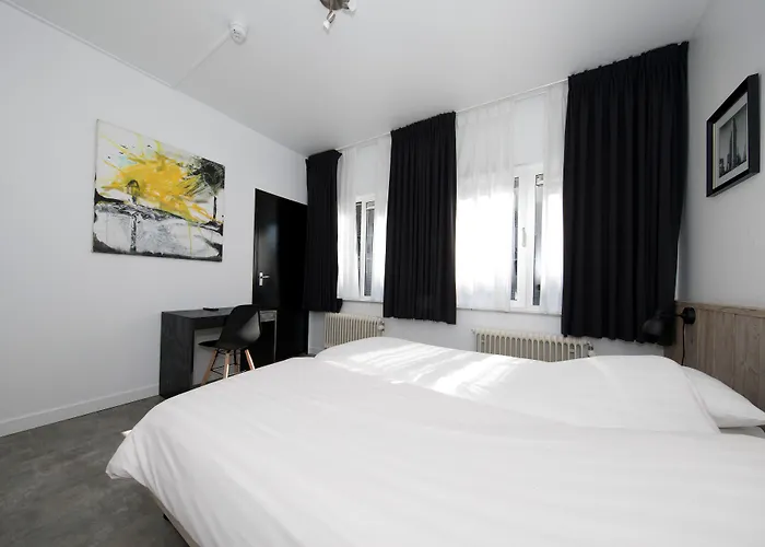 Hotel Restaurant St. Lambert 2*