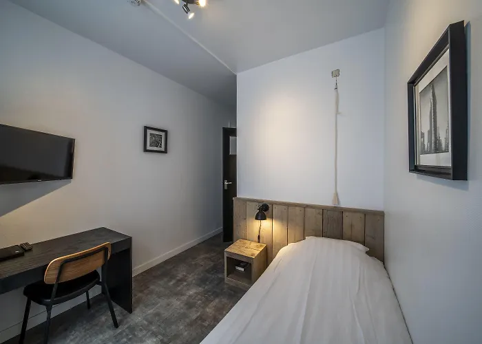 Restaurant St. Lambert Ξενοδοχείο Χέλμοντ