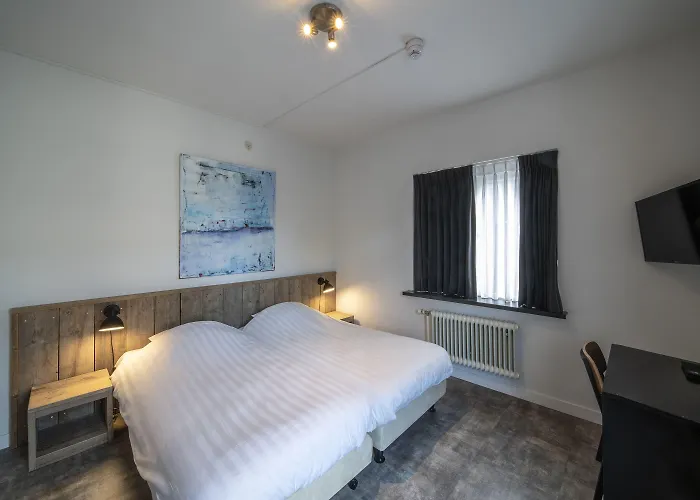 Restaurant St. Lambert